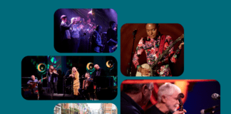 TradFest 22-26 ianuarie: Sărbătoarea identității irlandeze prin muzică, în inima Dublinului ??? TradFest 2025